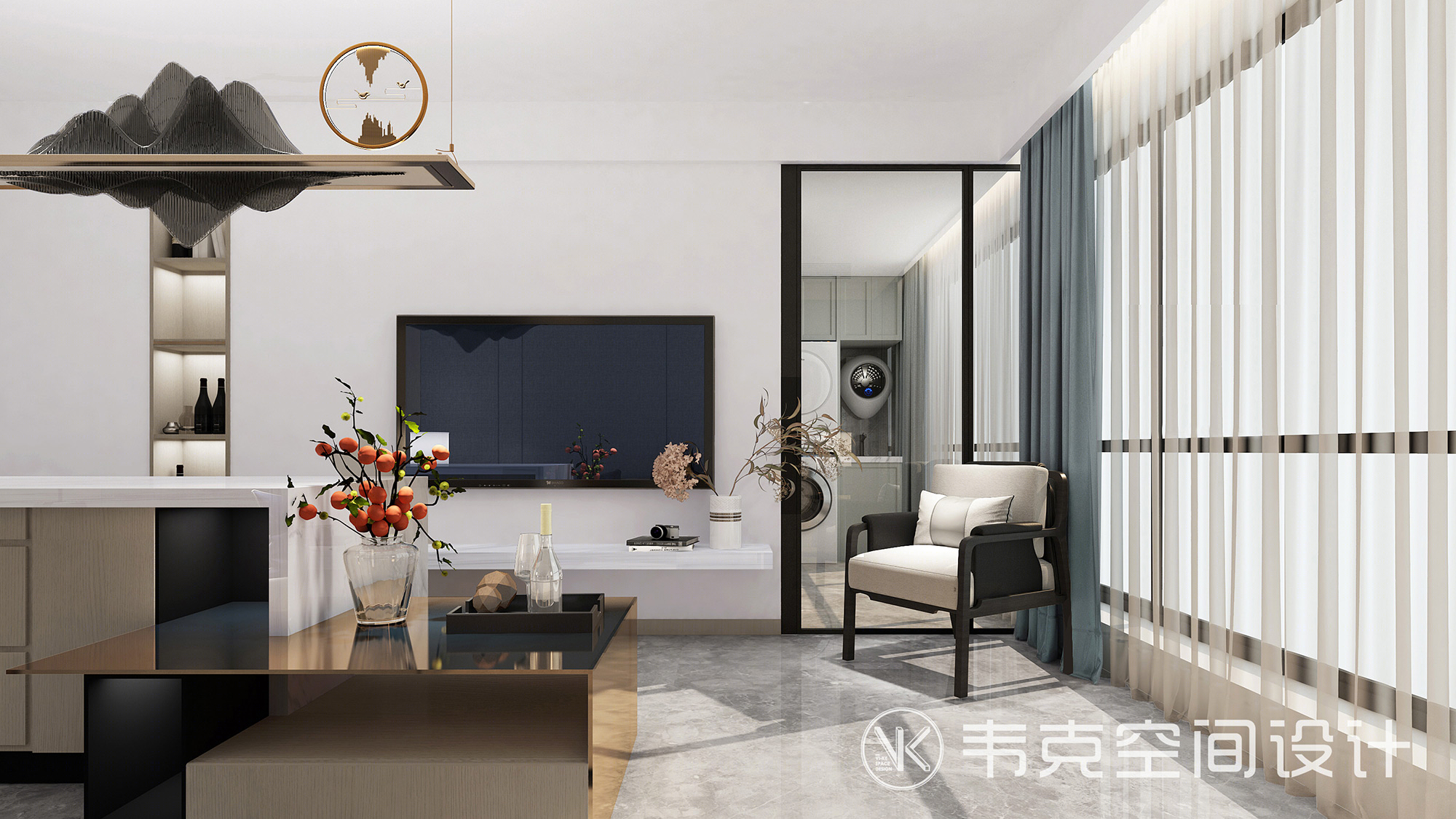 梅李古镇 4A 级景区中式雅居，温馨舒适与自然共融-15