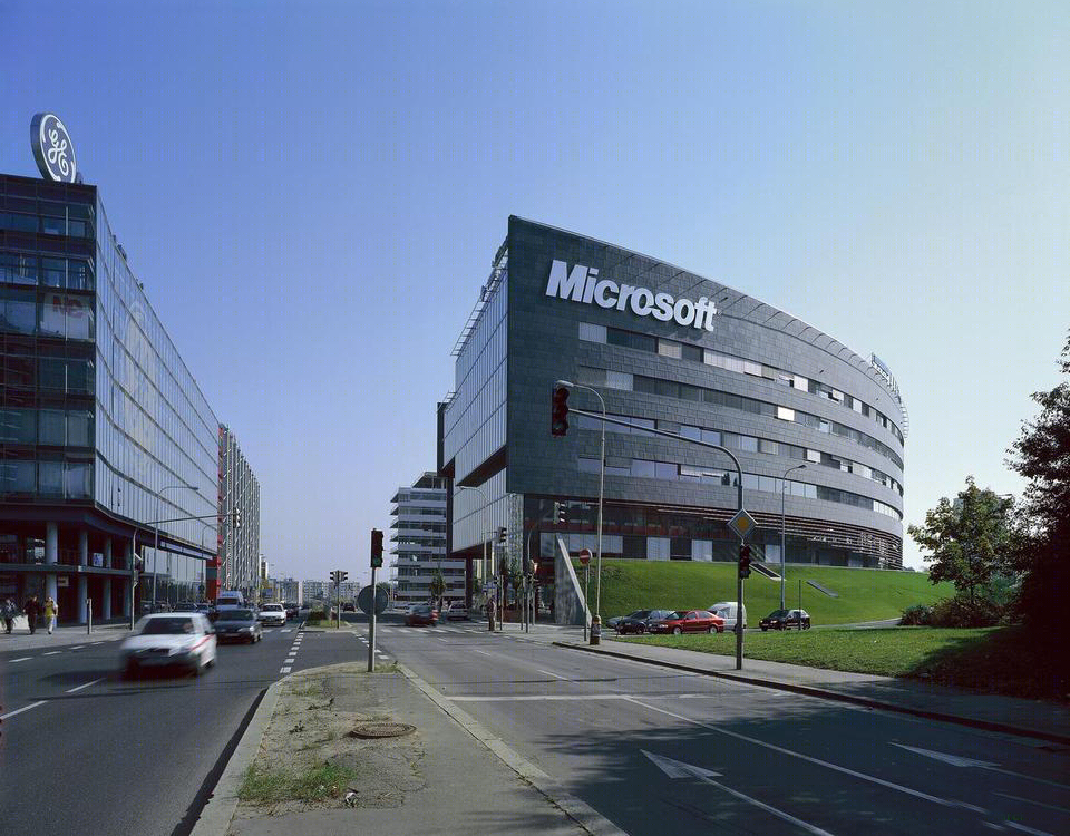 ALFA和BB中心丨Aulík Fier Architekti建筑事务所-22