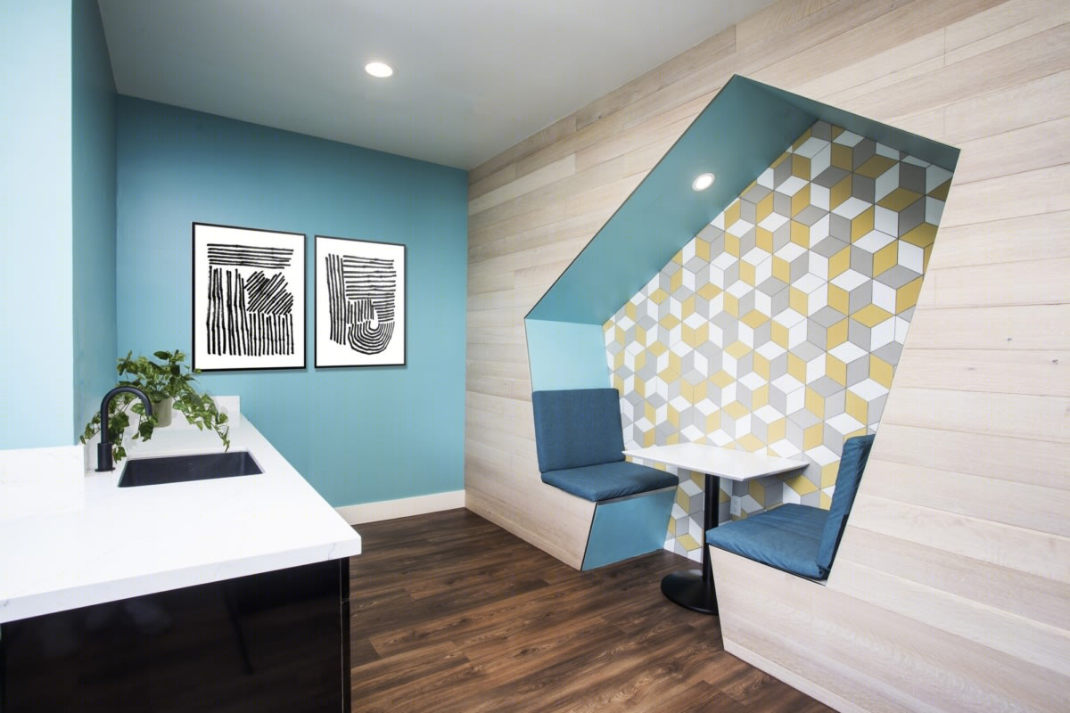 Living at NoHo 公寓设计丨Private Label International-15