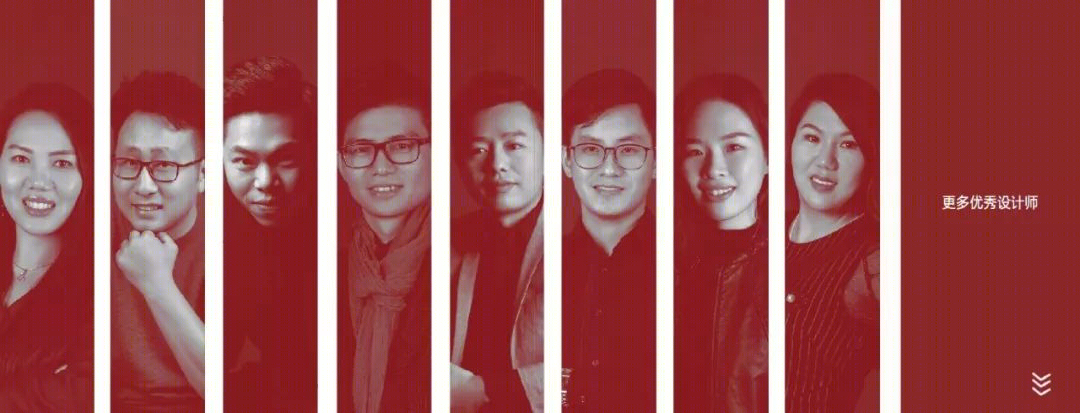 新中式低调奢华，打造现代贵族生活-43