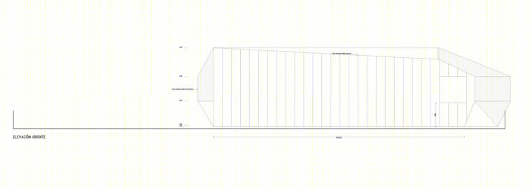 智利Proingas办公楼丨WA Arquitectos-43