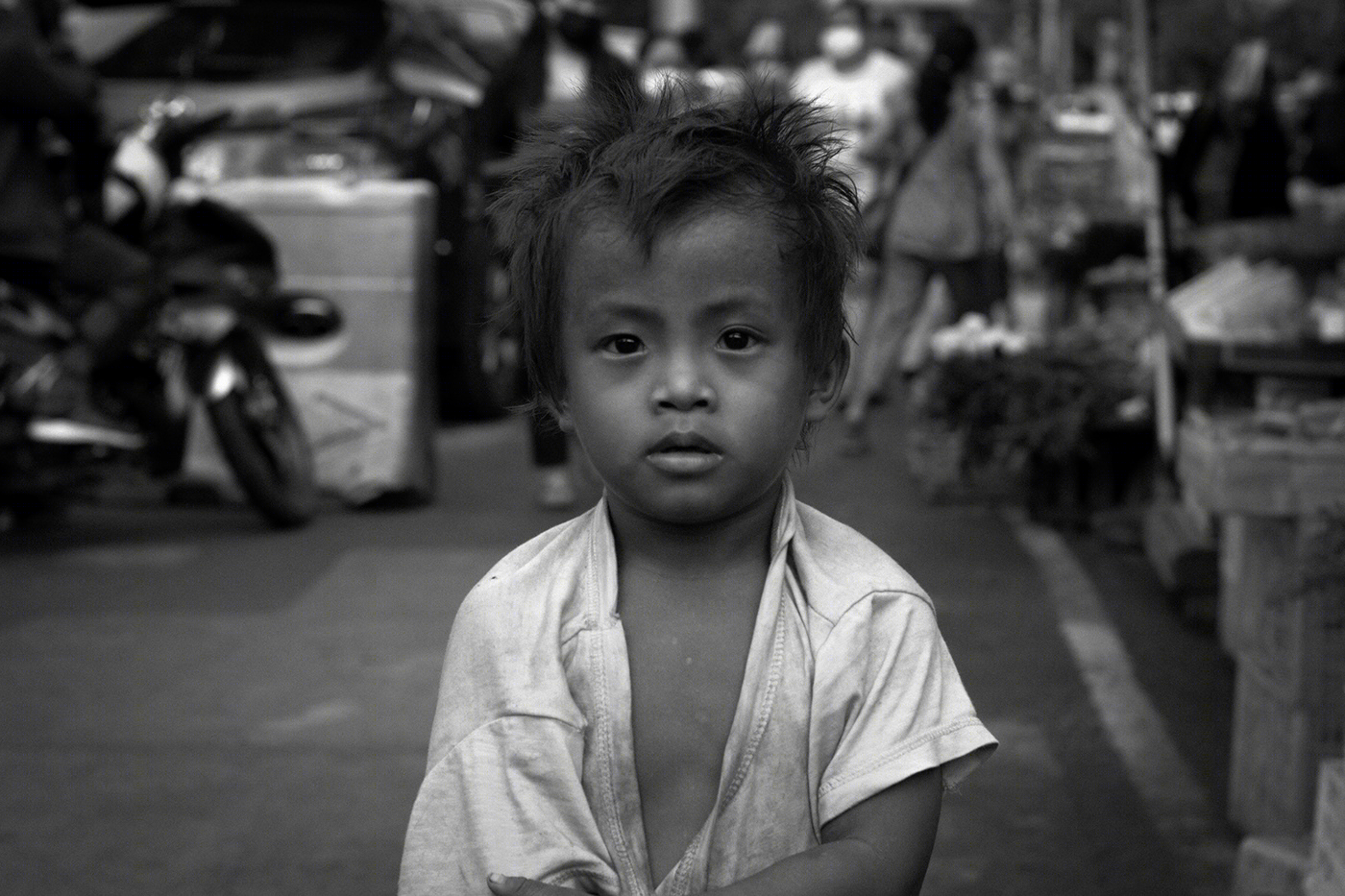 Getting to know Manila-0