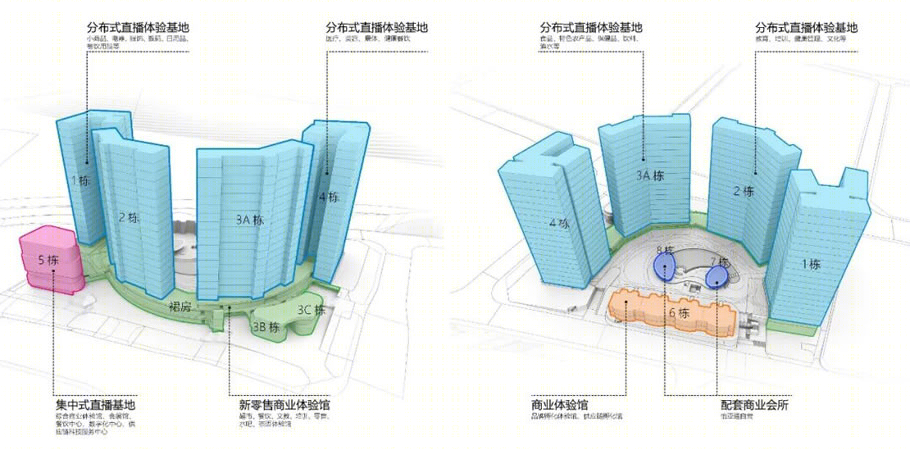 怡亚通(宜宾)供应链整合中心丨中国宜宾丨深圳市森磊镒铭设计顾问有限公司-41