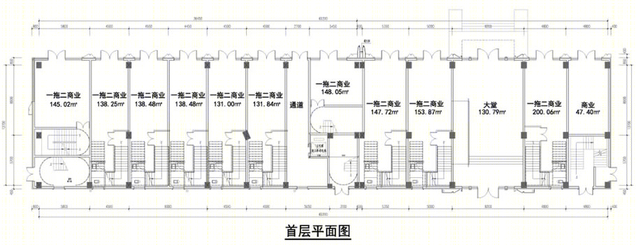 沈阳华润润樾府丨中国沈阳丨北京寻引建筑设计有限公司-32