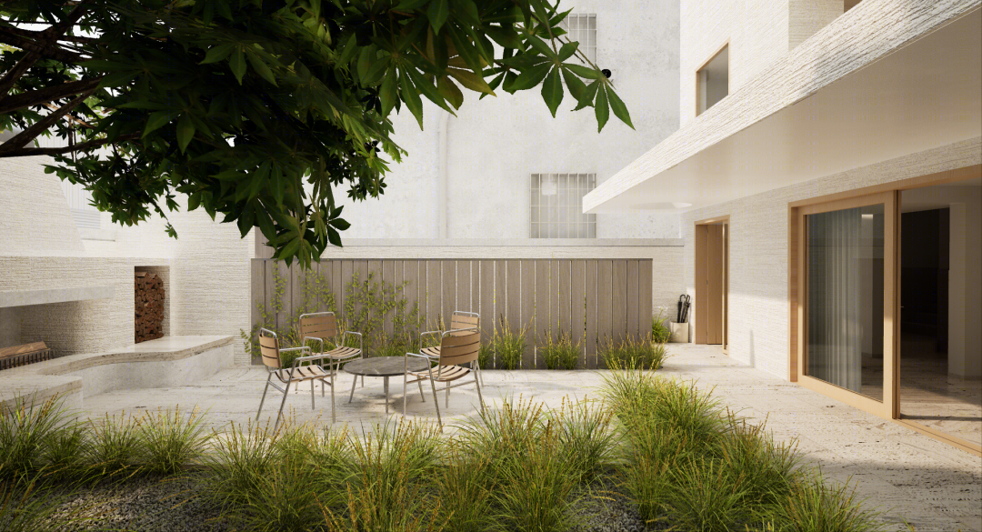 厦门 House K · 乡村私宅丨中国厦门丨那宅事务所｜Nazastudio-16