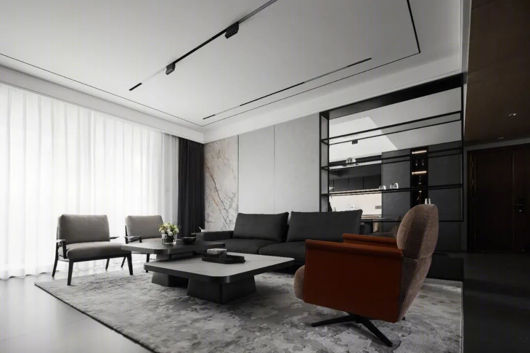 顺景壹号院丨中国中山丨李君儿-16