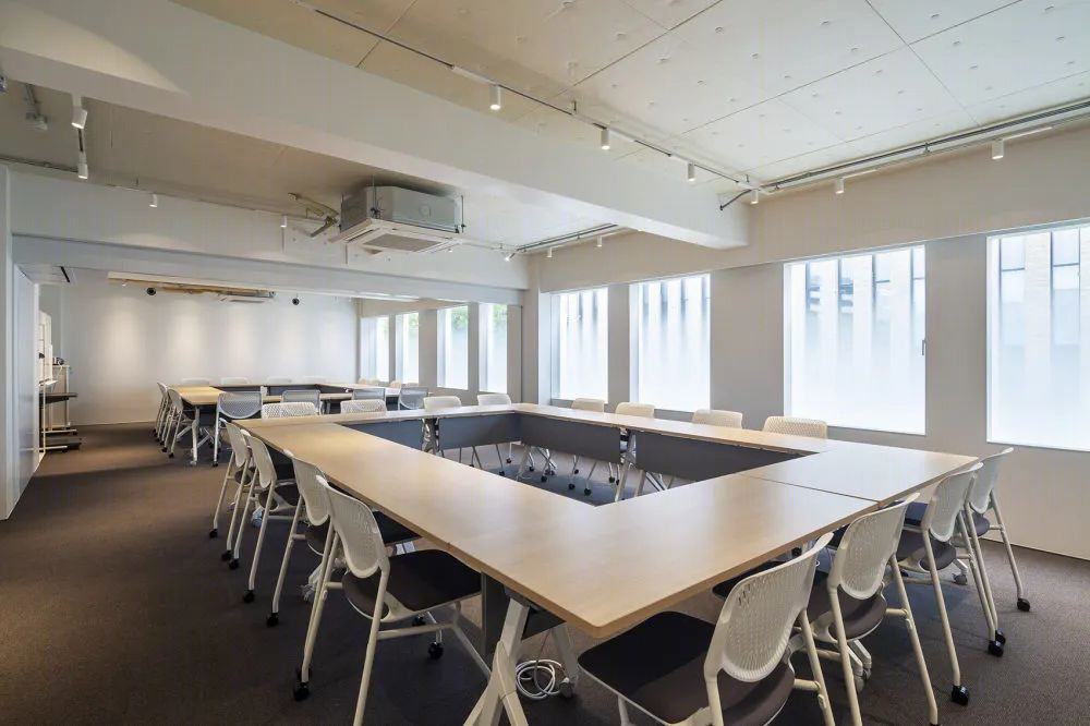 早稻田大学村上春树图书馆丨日本东京丨隈研吾建筑都市设计事务所-50