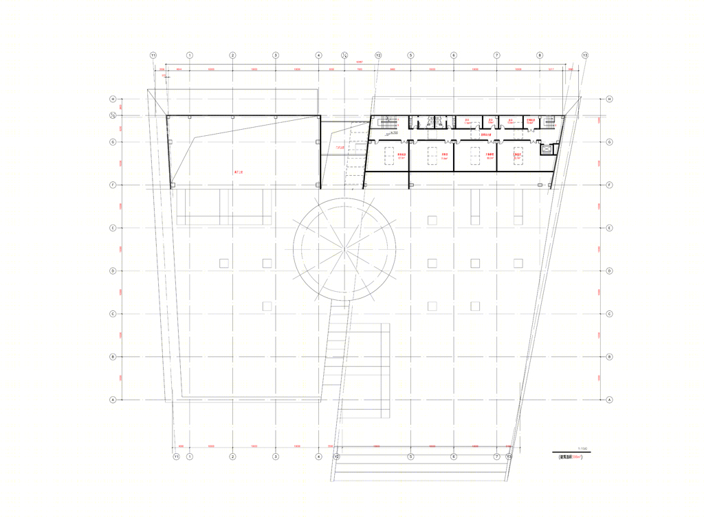 成都金沙遗址博物馆丨清华大学建筑设计研究院有限公司-46