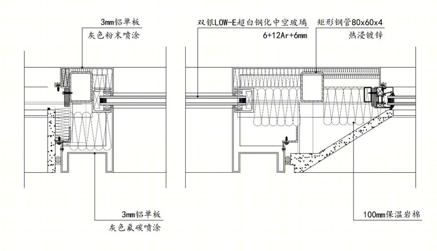 朝内菜市场立面微更新丨中国北京丨于海为-75