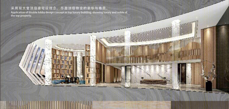 尚东柏悦府-34
