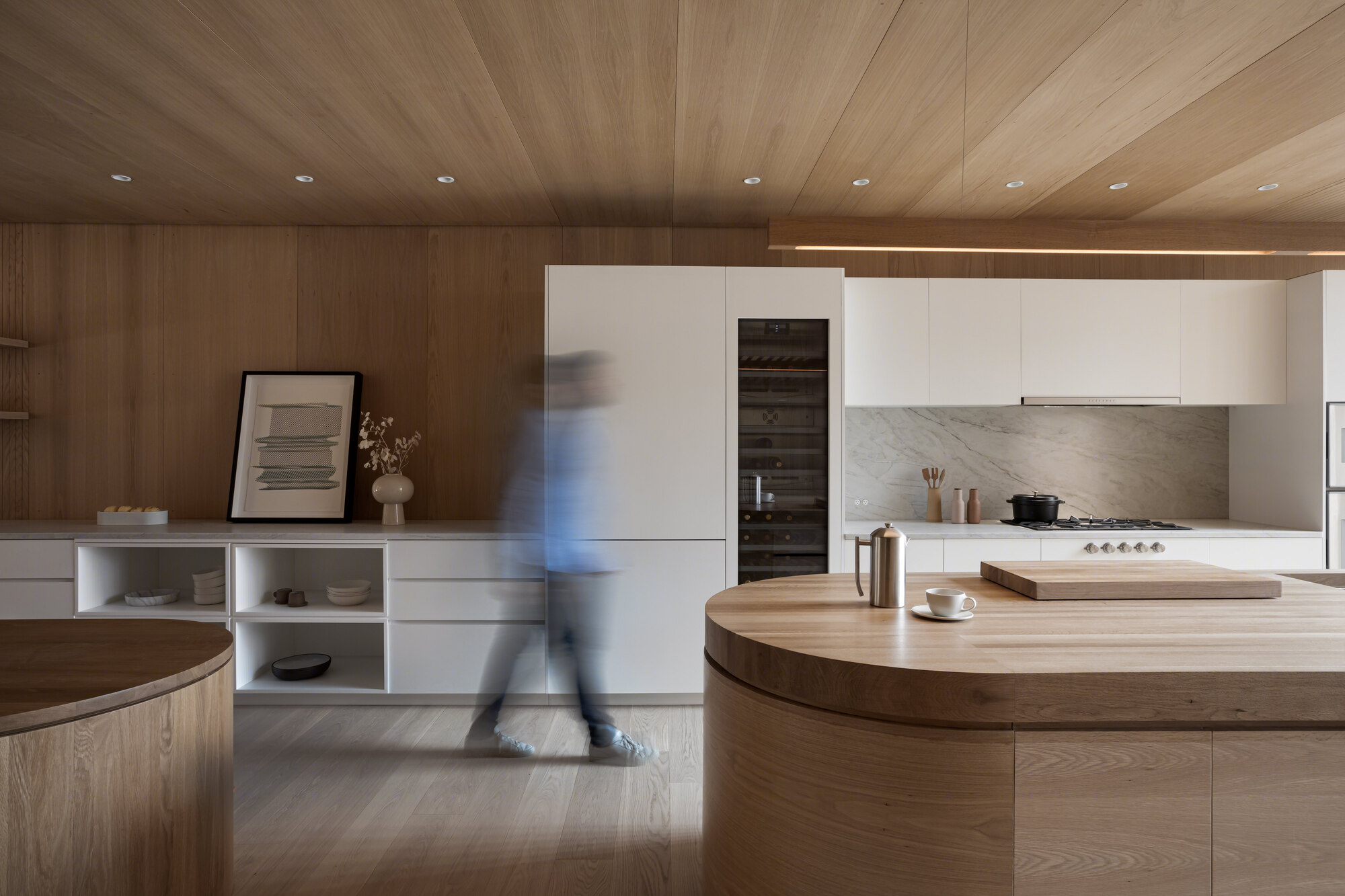 OG Home & Studio · 历史悠久的加拿大住宅丨加拿大哈利法克斯丨Omar Gandhi Architect-36