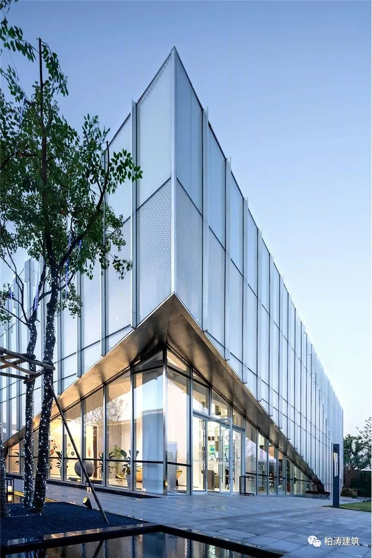 绍兴华德樾芯城展示中心-9