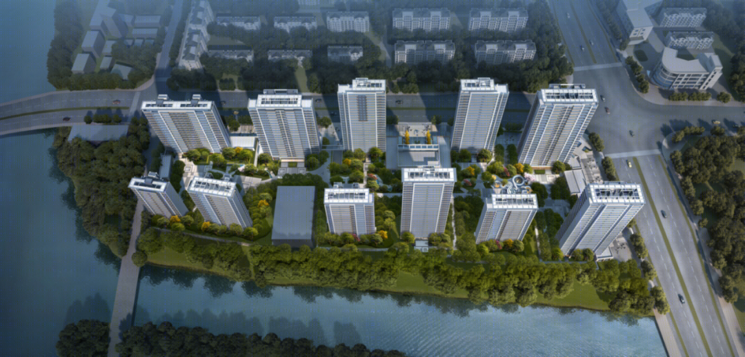 万科·温州·美庐丨中国温州丨上海都易建筑设计有限公司-28