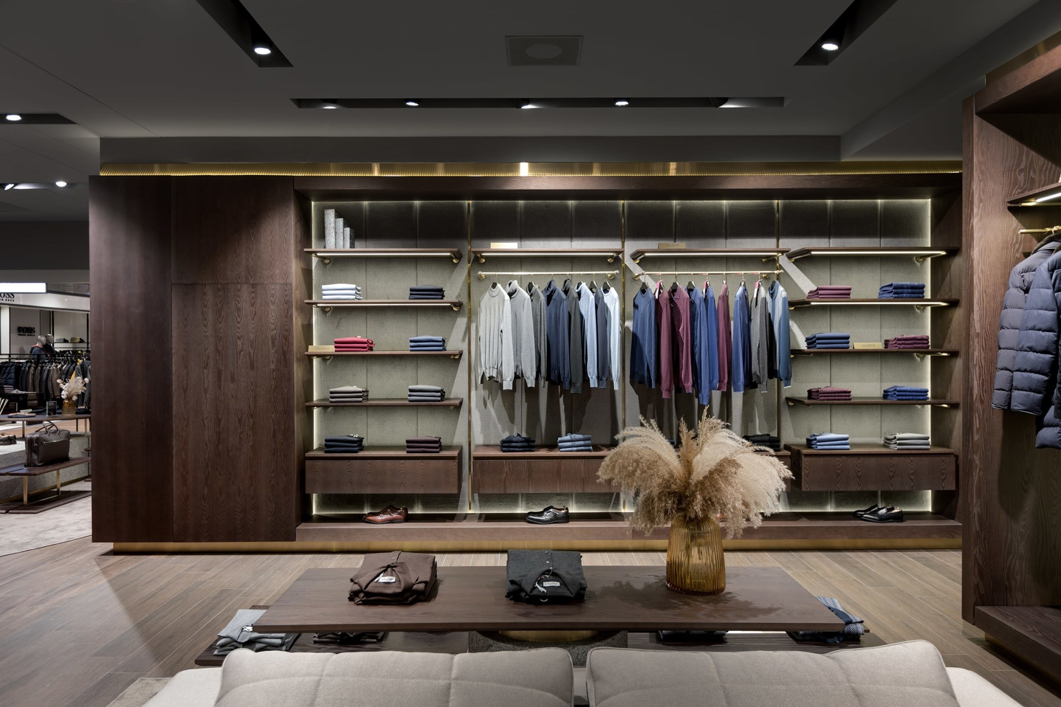 Formal Wear Department Bezmirno Architects-13