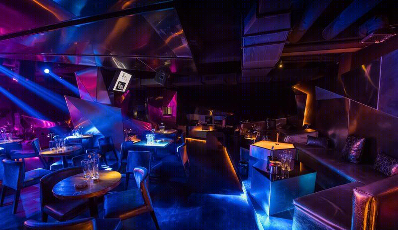 弄LIVE HOUSE-9
