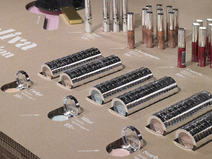 瑞典 Apoliva 游击概念店-13
