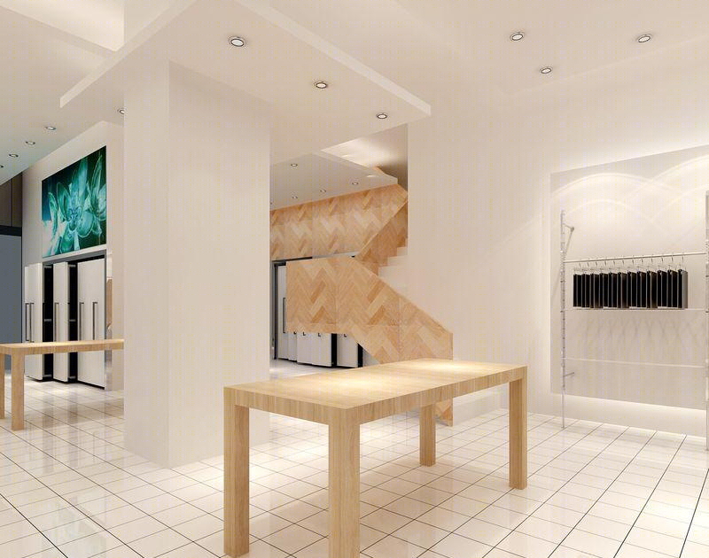 麦莎纺织商业店铺-17