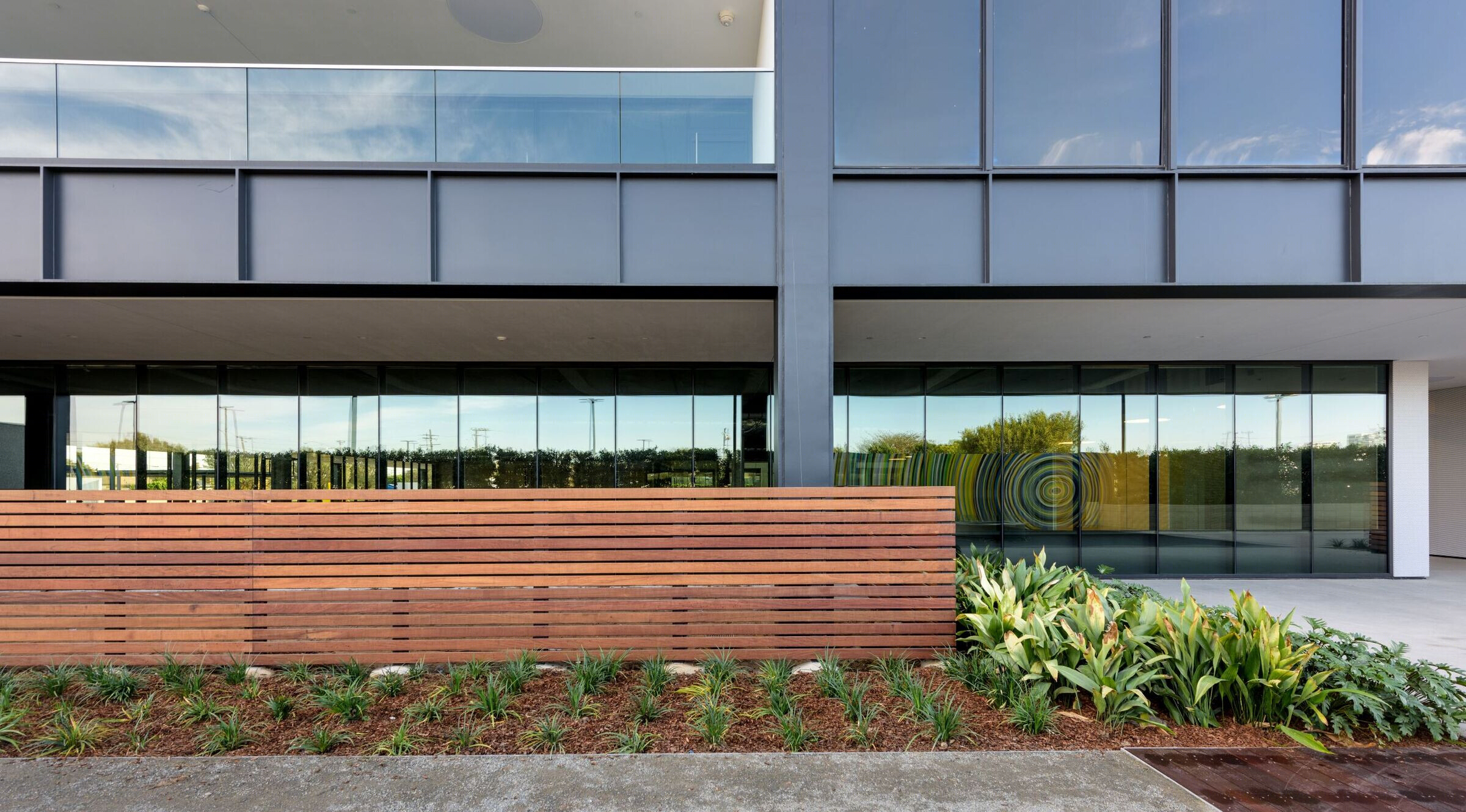 777 Aviation 办公楼丨美国加利福尼亚丨Skidmore,Owings & Merrill-50