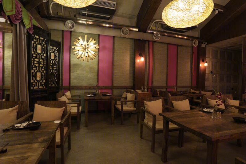 粤园餐厅-17