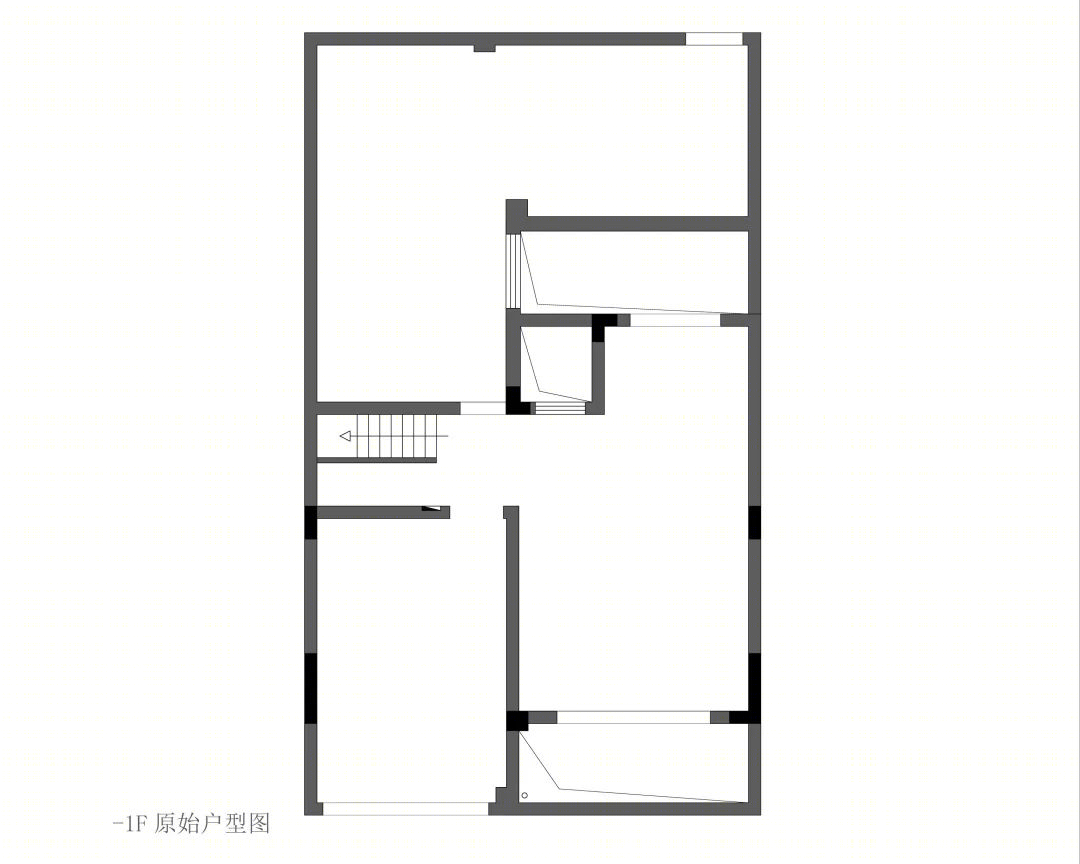 龙湖西宸原著丨合肥启峰设计-96