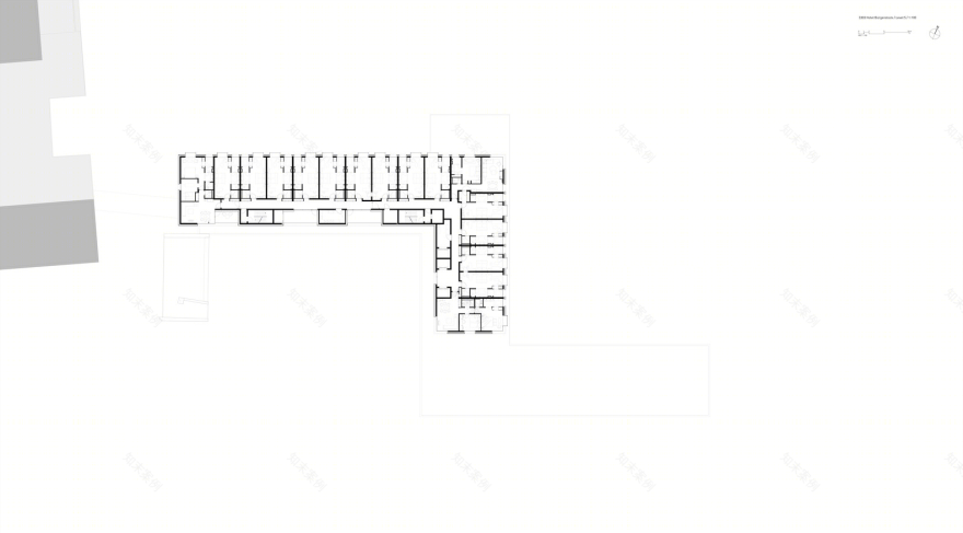 瑞士布尔根施托克酒店-33