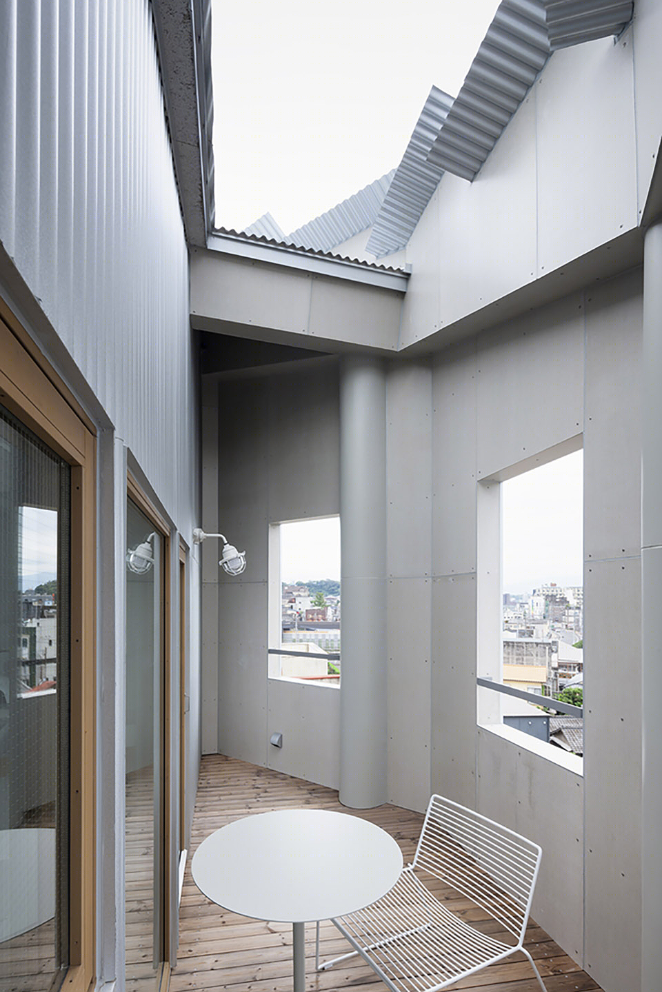 日本 Kotobuki 酒店改造丨noiz 建筑事务所-74