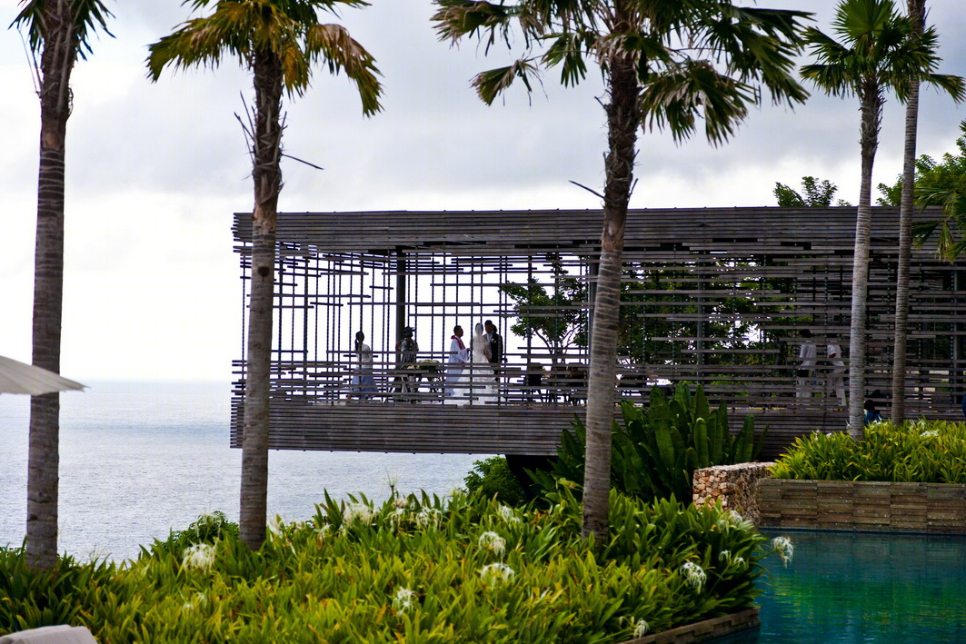 泰国AliLA Uluwatu别墅酒店-14