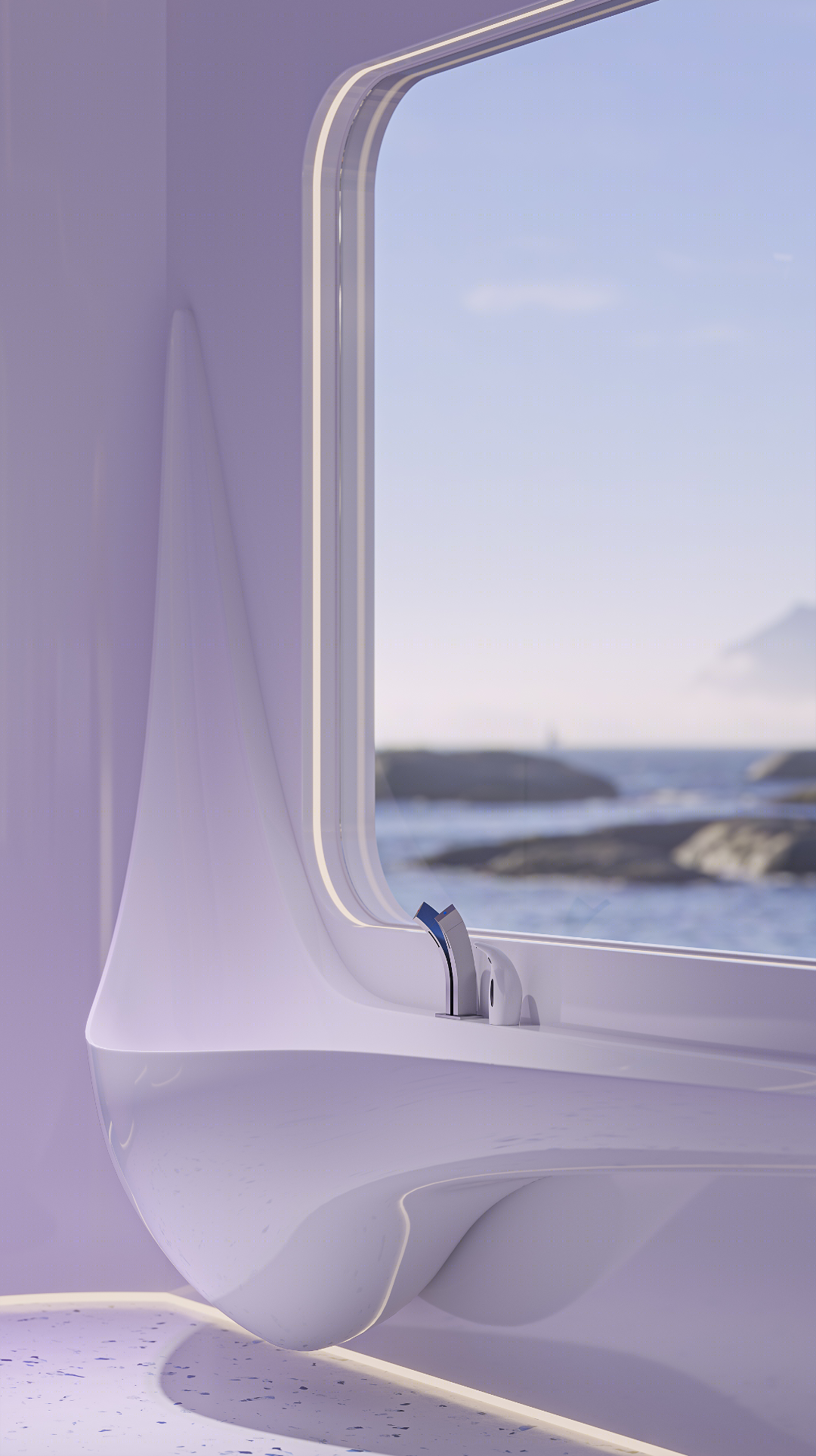 元宇宙 A:XI Lounge 爱喜丨中国海口丨海南庭美宜居国际软装设计有限公司-39