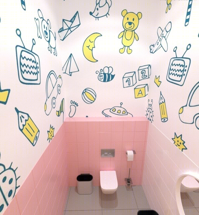 cult-design--儿童娱乐中心-37