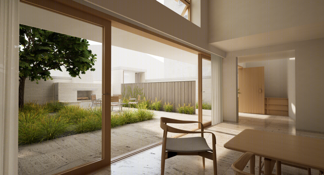 厦门 House K · 乡村私宅丨中国厦门丨那宅事务所｜Nazastudio-17