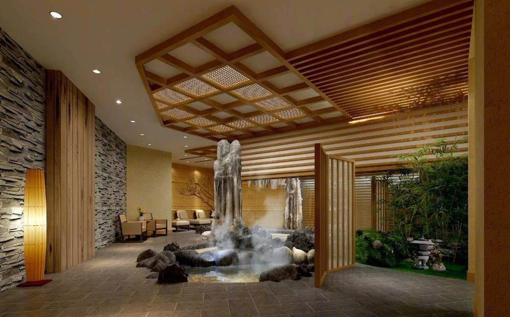 
伦敦西区别墅 -10