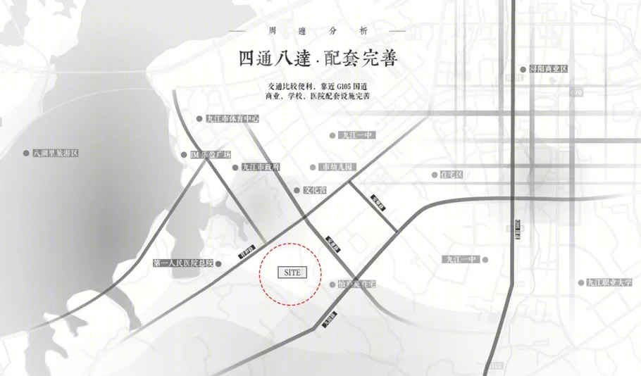 九江融创匡庐别院丨中国九江丨尚恩(上海)建筑设计有限公司-16