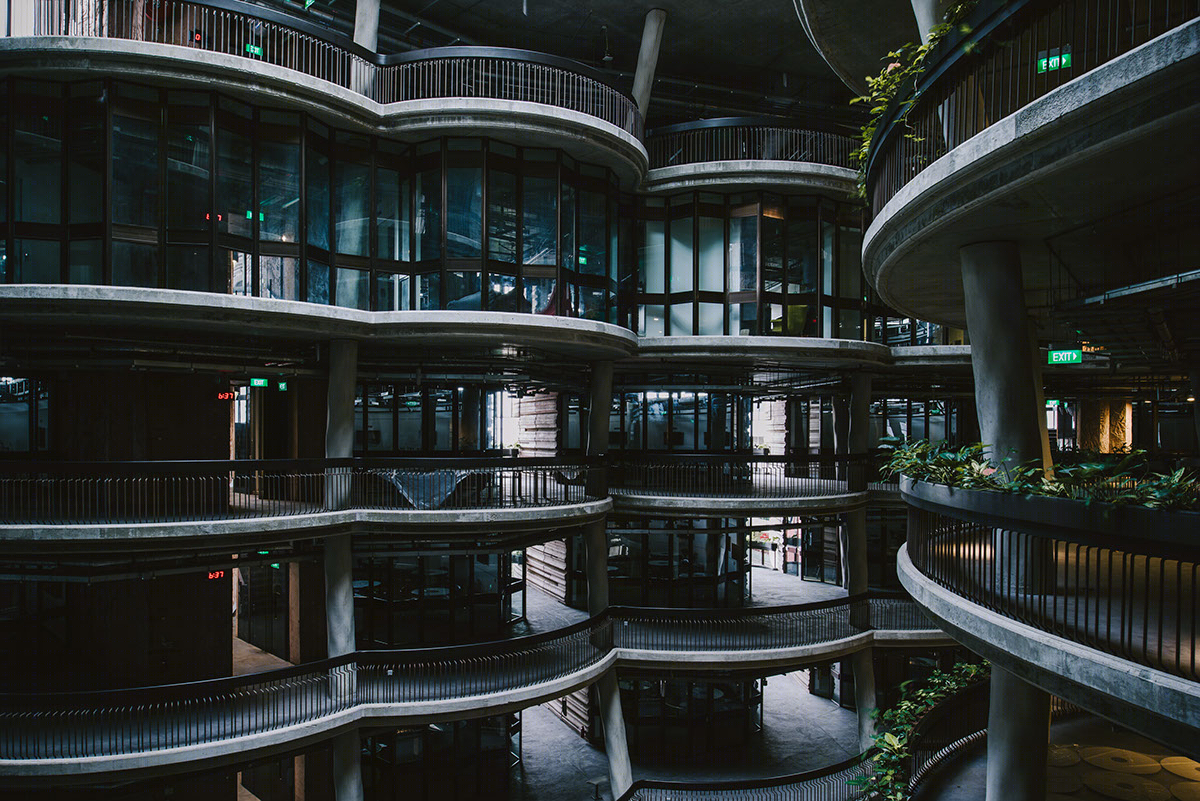 NTU Learning Hub-4