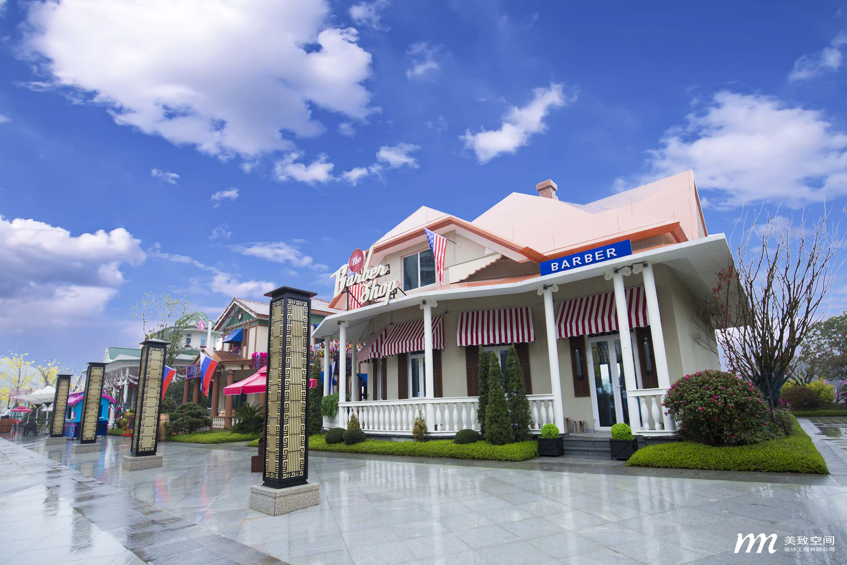 宁波恒大溪上桃花源 | 穿越时空的多元设计之旅-64