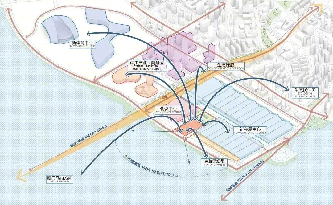 厦门“花园酒店”丨中国厦门丨WE设计-8
