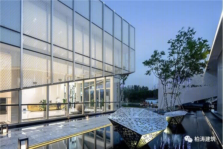 绍兴华德樾芯城展示中心-10