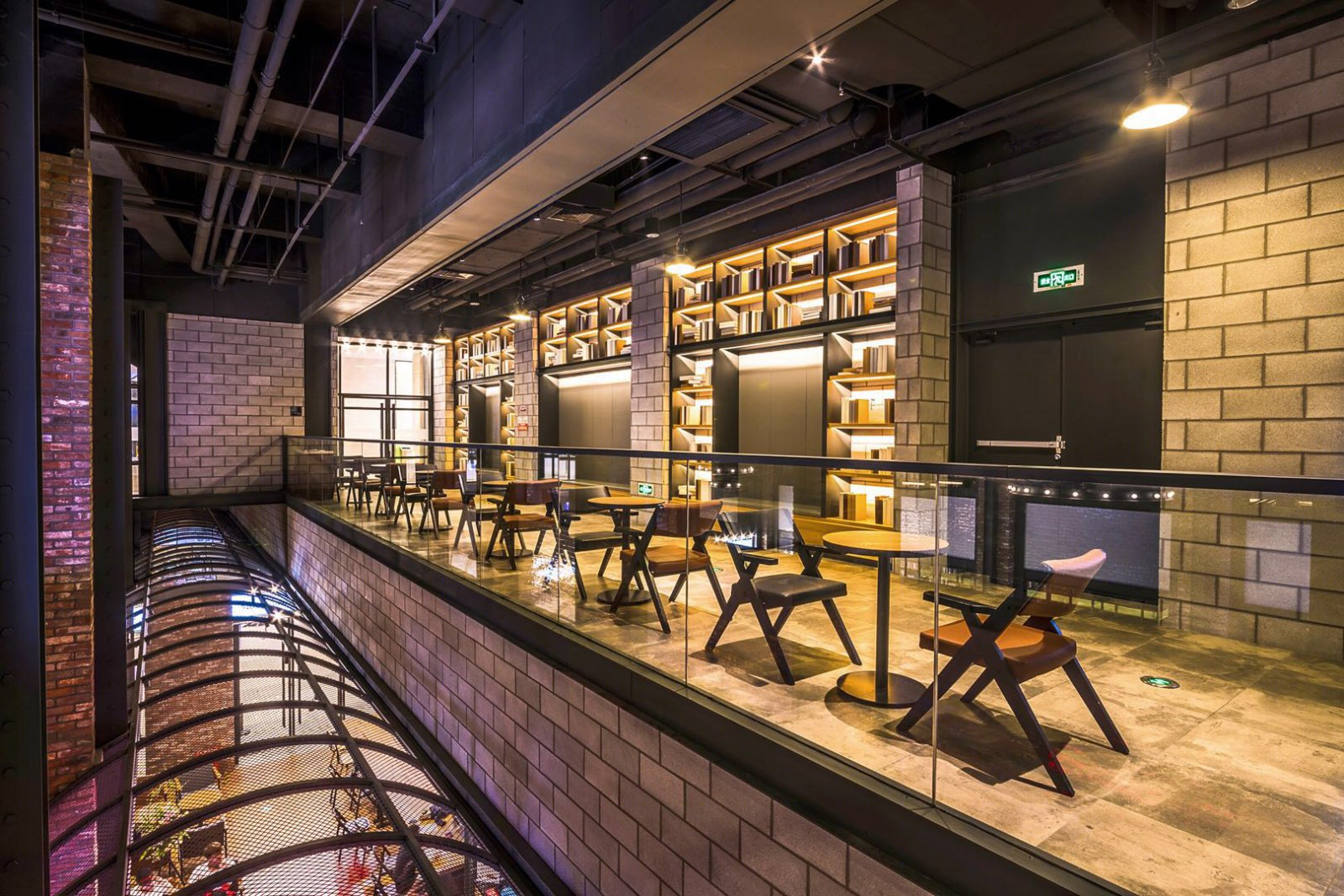 杭州 CGV 星聚汇龙湖店-32