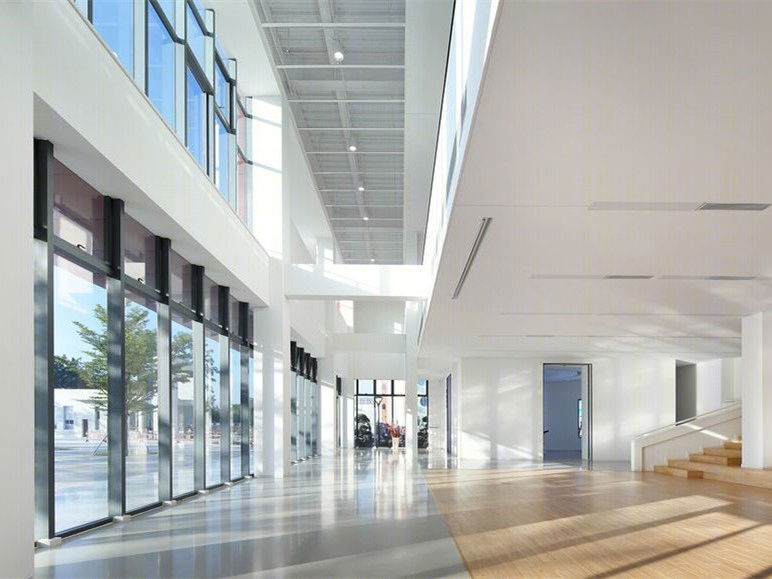 深圳建文外国语学院-3