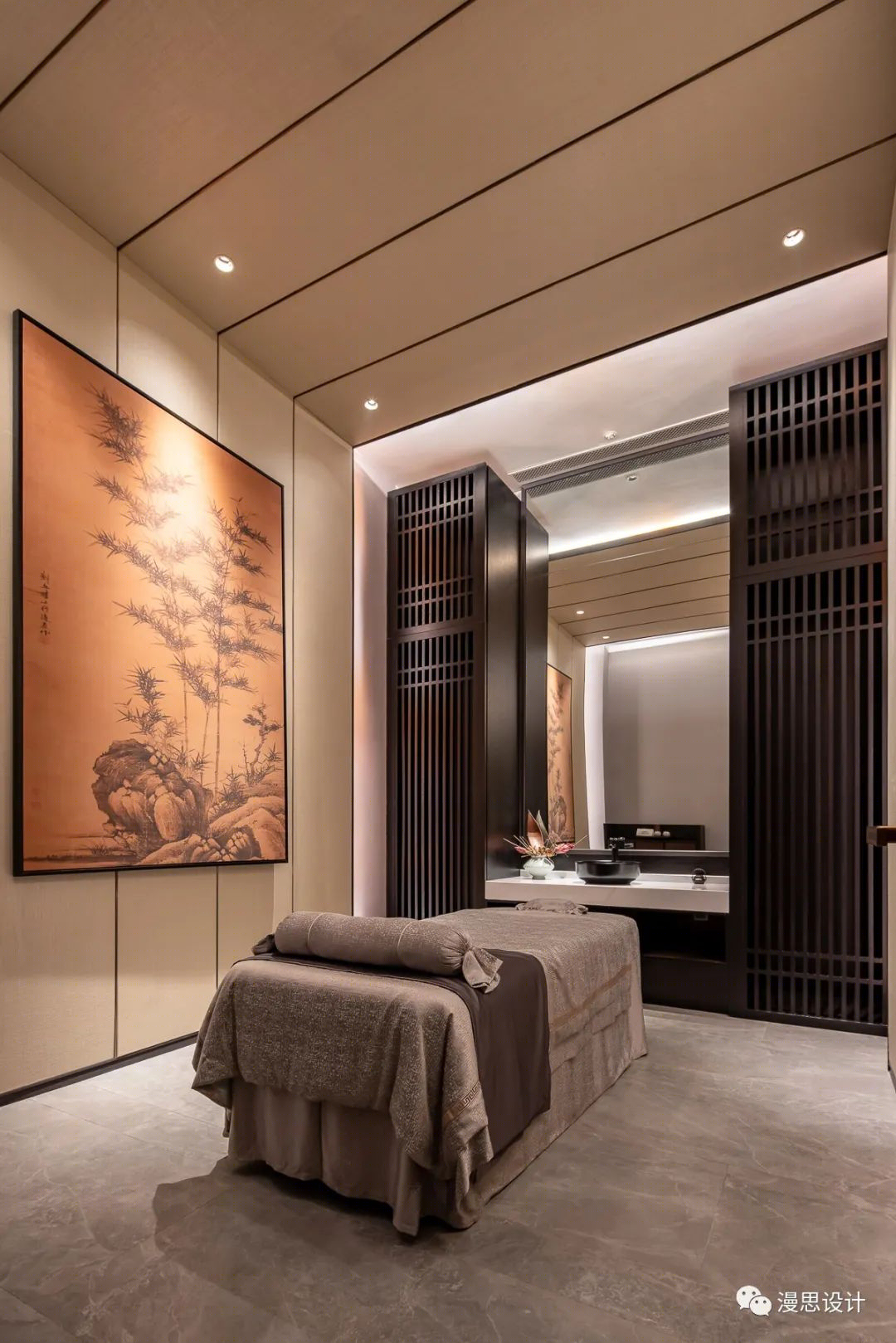 江苏建发·御景湾展示区丨中国苏州丨漫思设计(深圳)有限公司-64