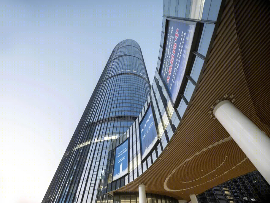南宁富雅国际金融中心丨中国南宁丨XAA 建筑事务所-36