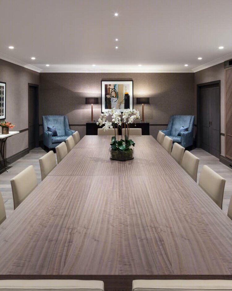 One Queen Anne’s Gate (Interior Design) — PDP London_files PDP London-6