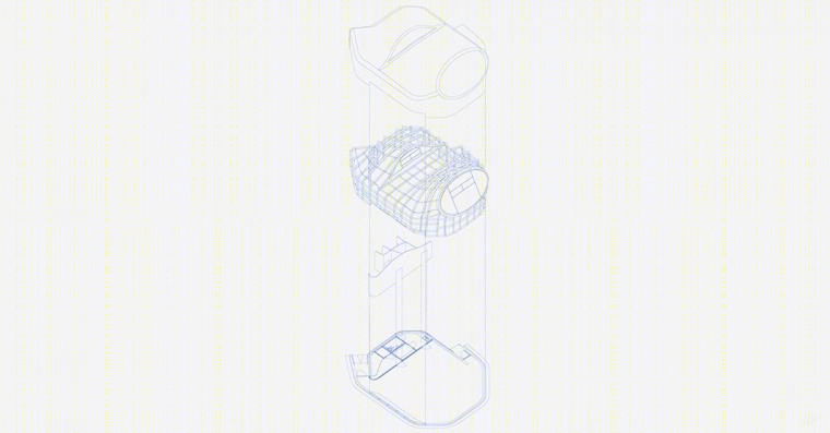 英国 Bournemouth 艺术学院绘画工作室-29