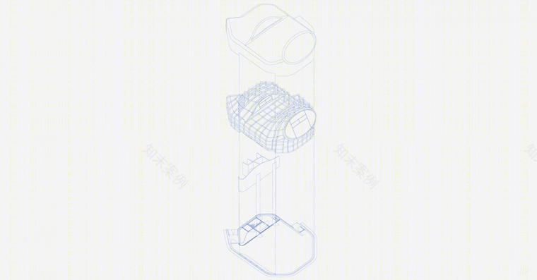 英国 Bournemouth 艺术学院绘画工作室-29