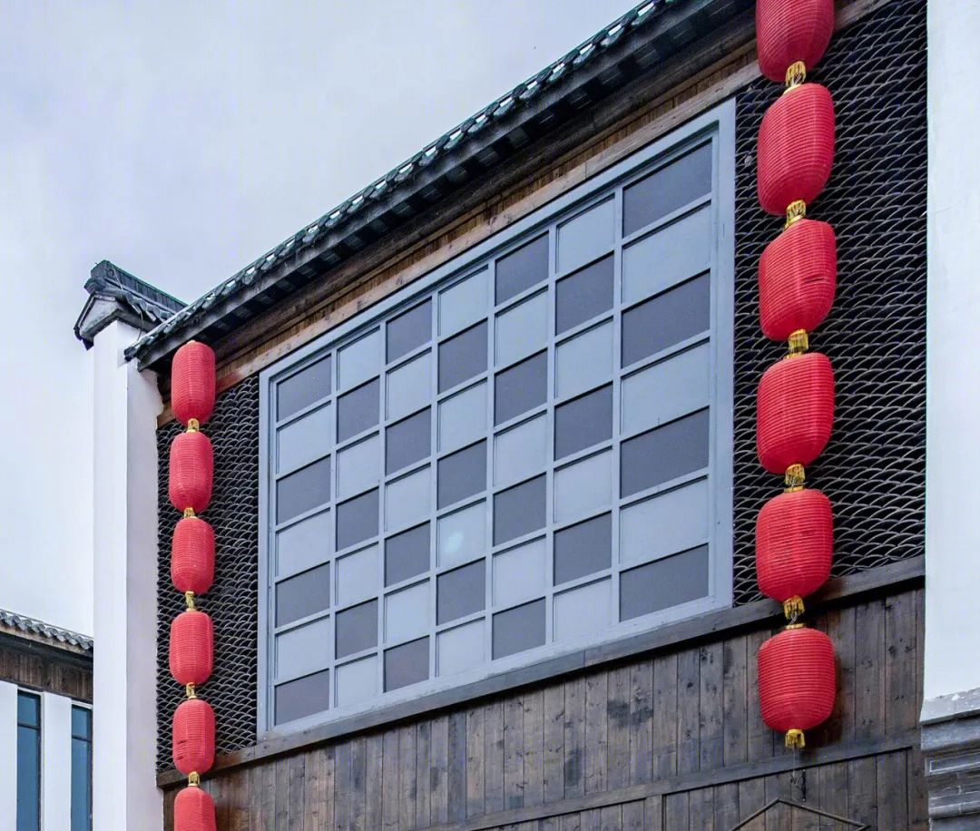 蒋坝银杏广场丨中国淮安丨柏涛建筑设计(深圳)有限公司-52
