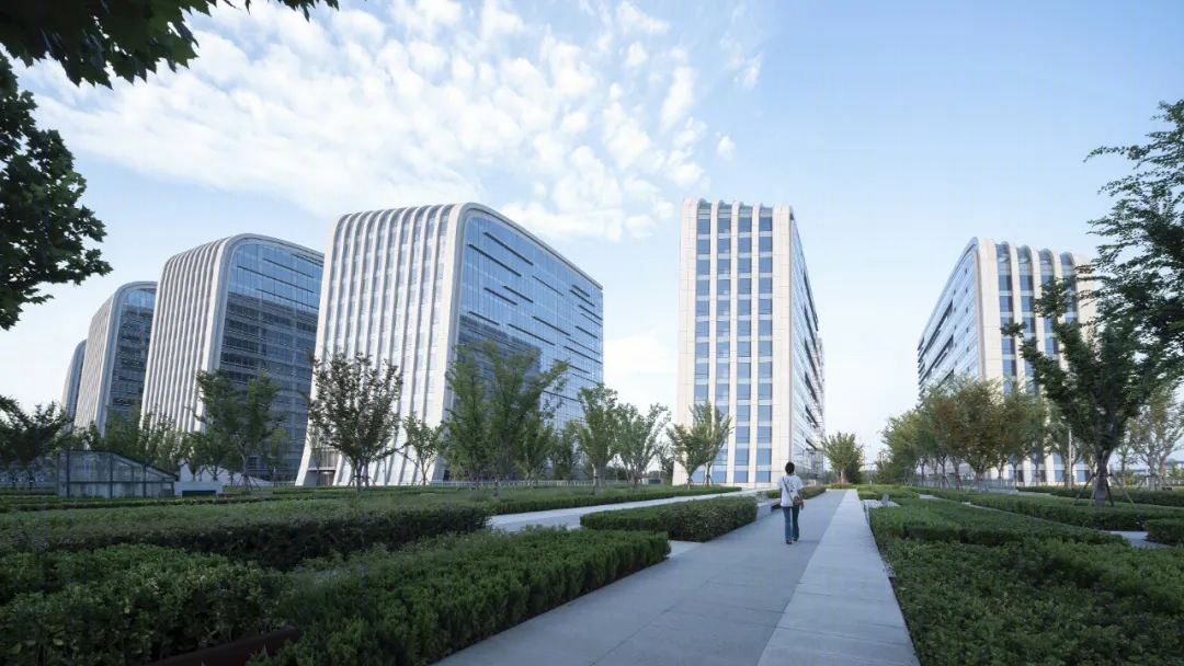 济宁市文化产业园(济宁市文化中心三期)丨中国济宁丨LAGUARDA.LOW ARCHITECTS(LLA建筑设计公司)-43