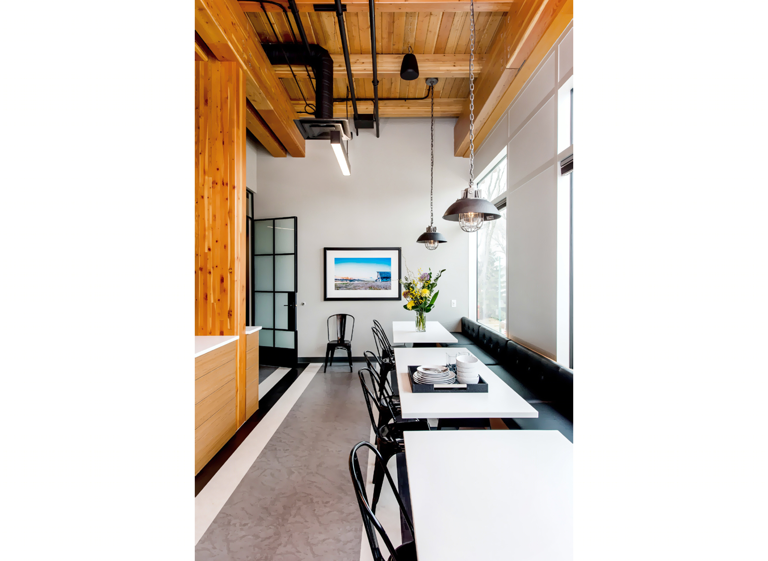 SUNRISE FOODS Atmosphere Interior-3
