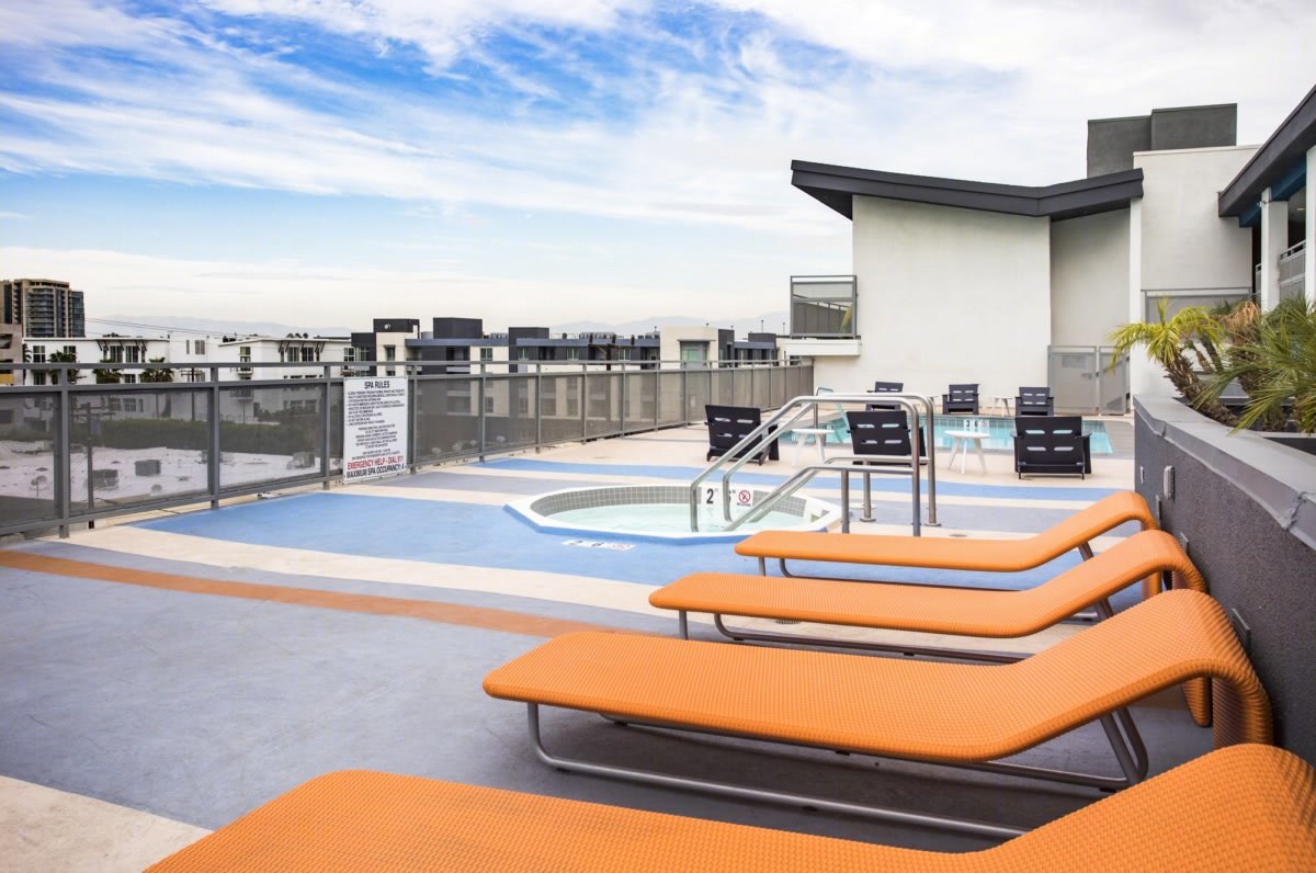 Living at NoHo 公寓设计丨Private Label International-17