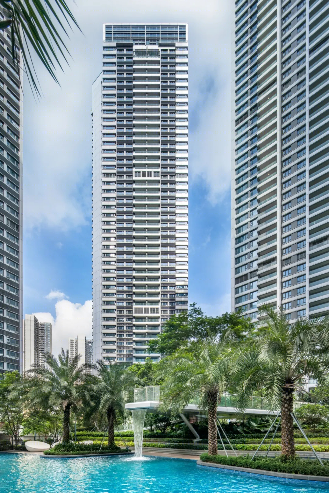 深圳华盛珑悦丨中国深圳丨香港华艺设计顾问（深圳）有限公司-44