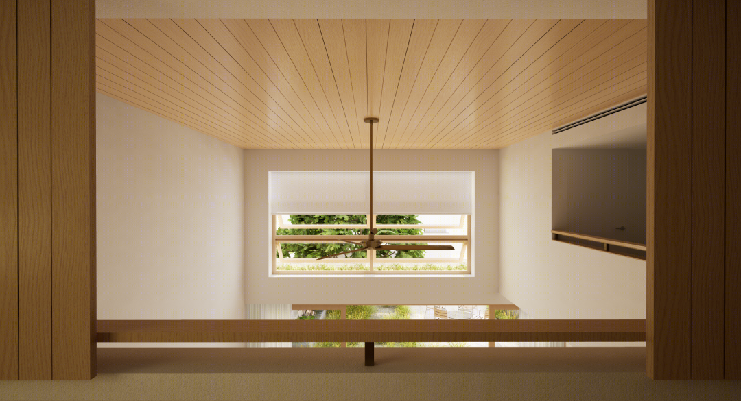 厦门 House K · 乡村私宅丨中国厦门丨那宅事务所｜Nazastudio-18
