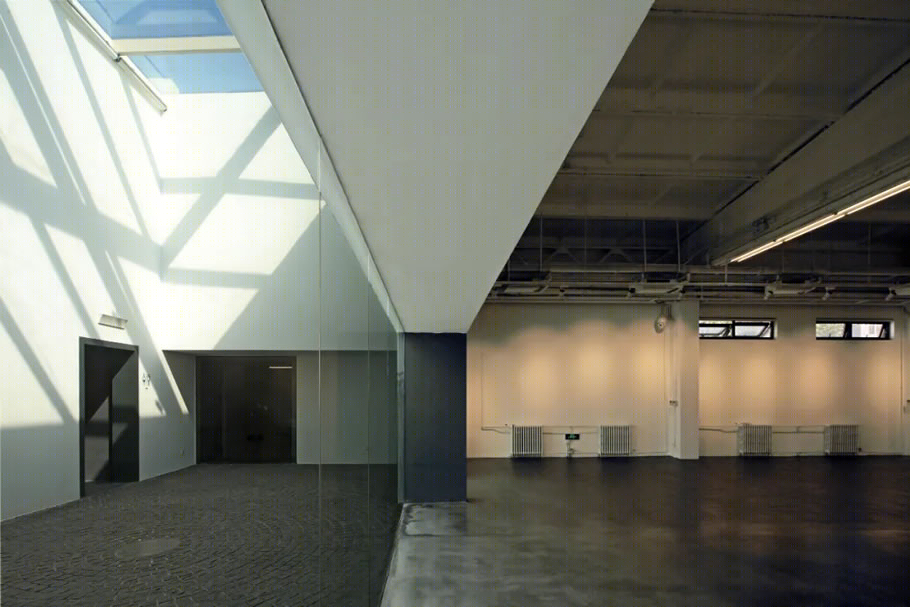 北京上地·元中心附属展示中心丨中国北京丨徐磊,弓蒙-21